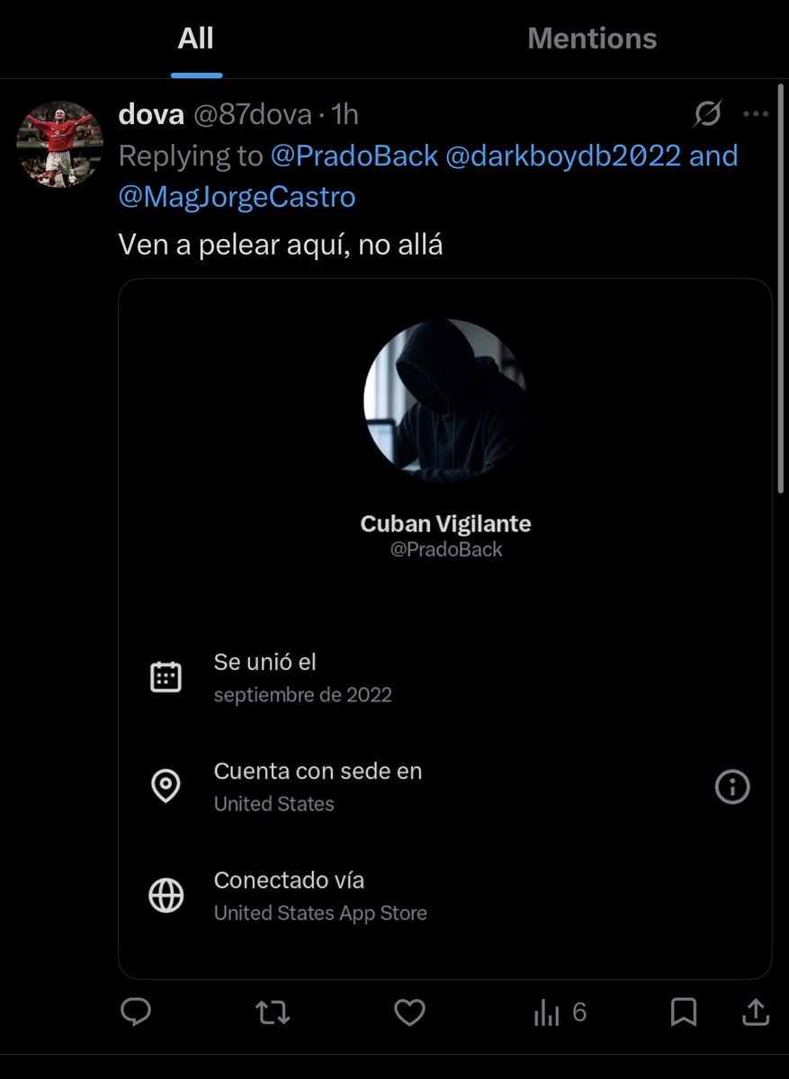 Cuban Vigilante tweet media