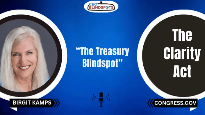 ceoblindspots's tweet photo. An invisible piggy bank. A global chess match. And a blindspot that could cost—or unlock—millions on your balance sheet.
Is your company prepared for one of the biggest shifts in corporate treasury strategy that many leaders still don’t see?
https://t.co/CoeBoHZ6rn https://t.co/32B8zEkrEA