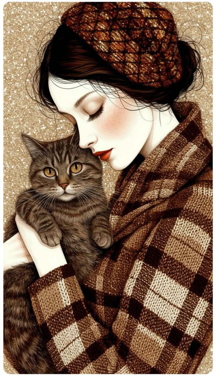 gatipaw🐾🐈😻 tweet media