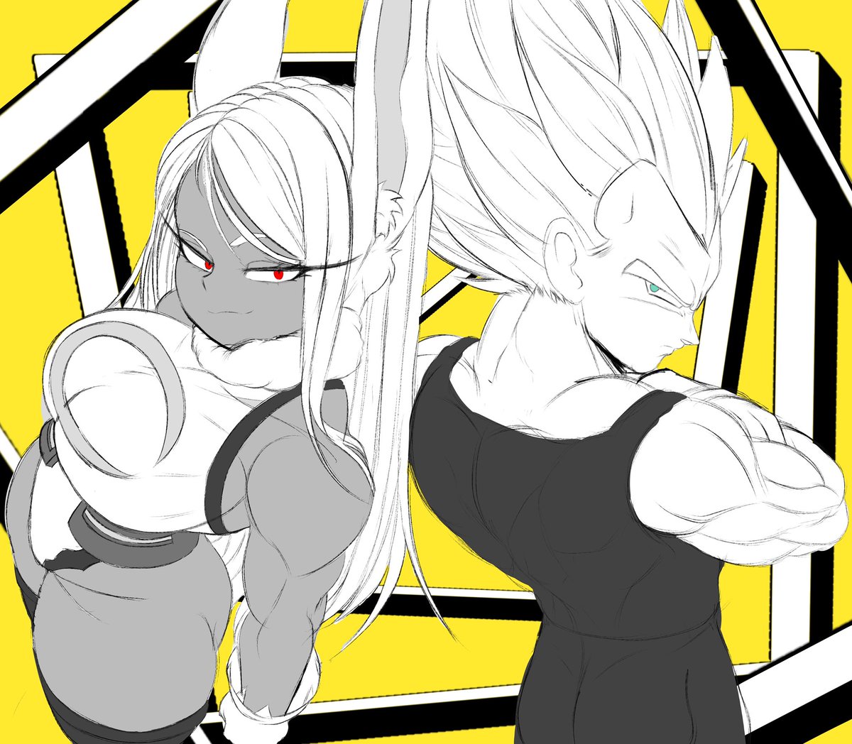 KWALKER1009( Sketch Commissions closed) tweet media