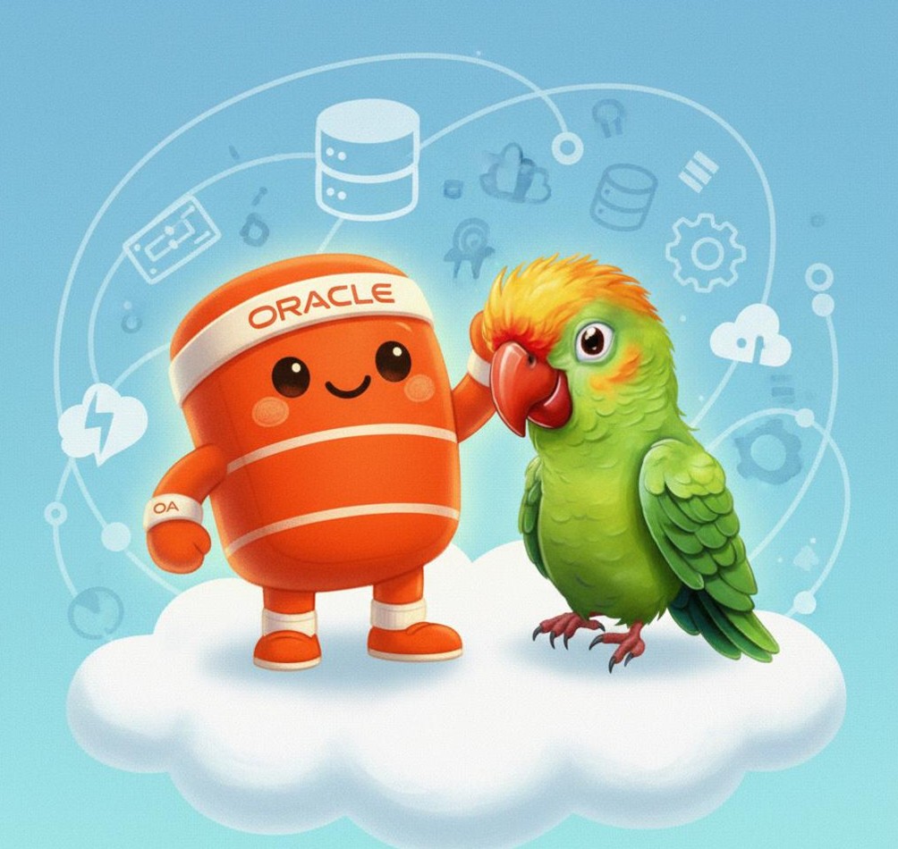 juarezjunior's tweet photo. The LangChain4J AI Services API — Creating RAG services with Oracle AI Vector Search, OracleEmbeddingStore, and the Oracle Database 23ai https://t.co/qTKzSLBaCD #Java #LangChain4J #AIVectorSearch #JavaOracleDB @OracleDatabase @Oracle @OracleCloud @langchain4j @juarezjunior https://t.co/zK0a1pqv4g