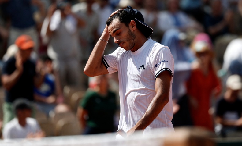 Top Tenis tweet media