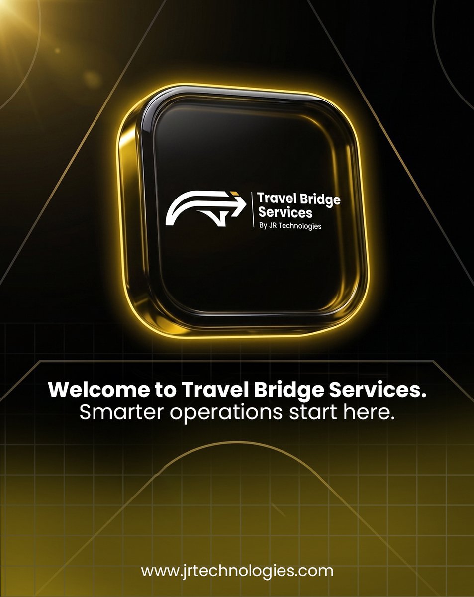 jr_technologies's tweet photo. We help airlines and travel companies simplify day to day operations &amp; focus on growth.

From back office support to operational services, we work alongside your team to improve efficiency &amp; deliver reliable results.

https://t.co/xWey0pCs7f
#Airline #Aviation #BPO #Travel #Tech https://t.co/heWidJCzP8