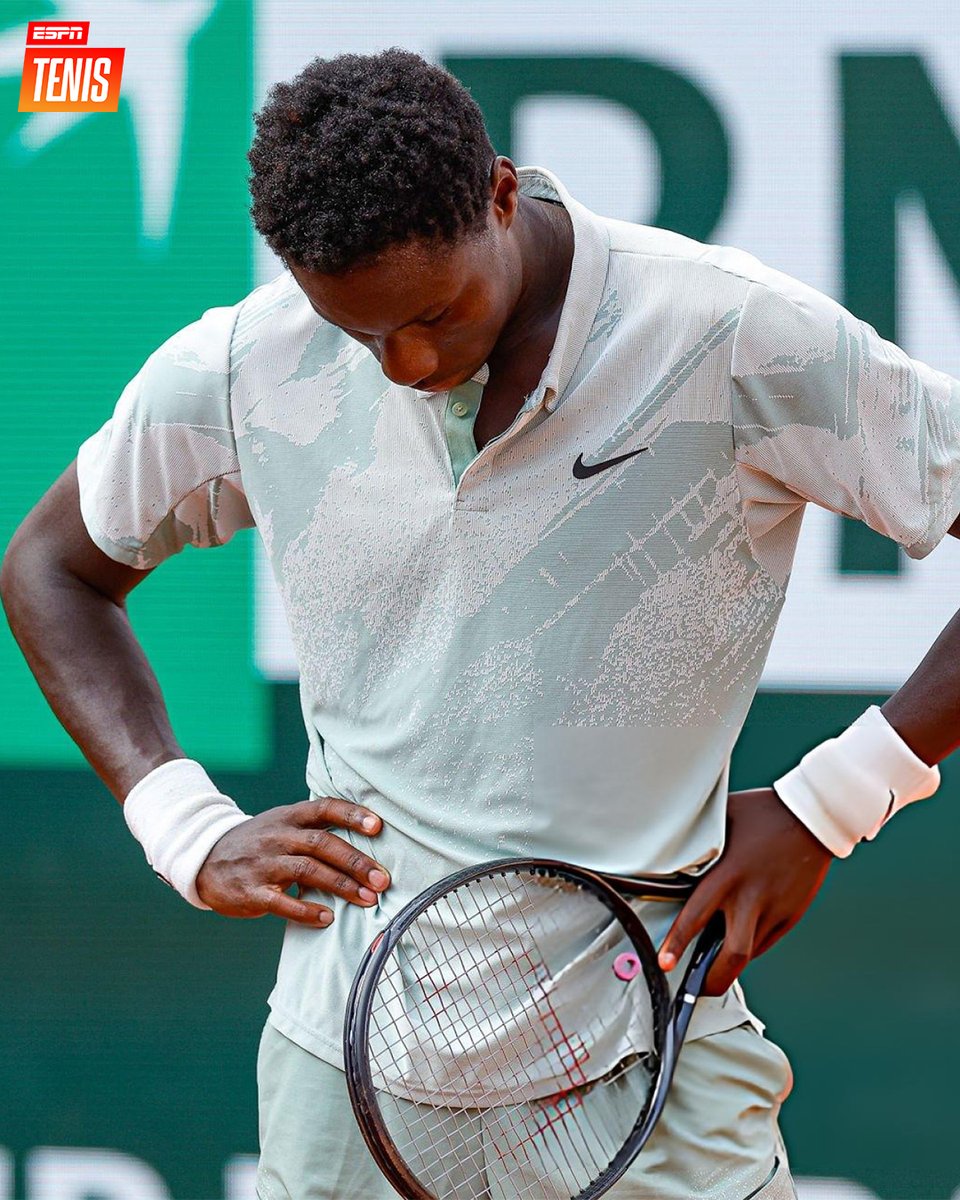 ESPN Tenis tweet media