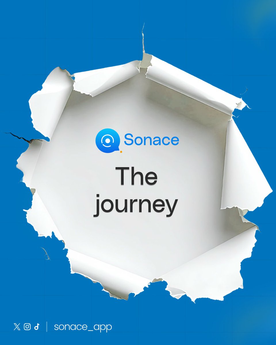 sonace_app's tweet photo. #sonace is about to enter the testing phase. Will you be joining us? https://t.co/90PxeWbGqM