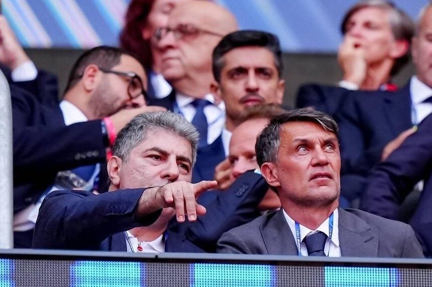 Tek Yol FENER tweet media