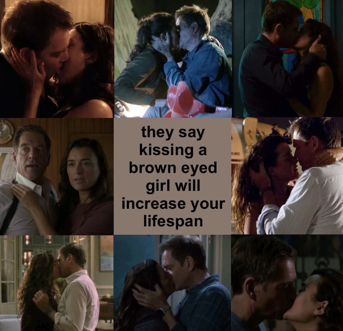 divafortiva's tweet photo. I think they need to kiss more 😏….to increase their lifespan, of course…🫪
#SaveTonyandZiva https://t.co/SEfRYIS75Y