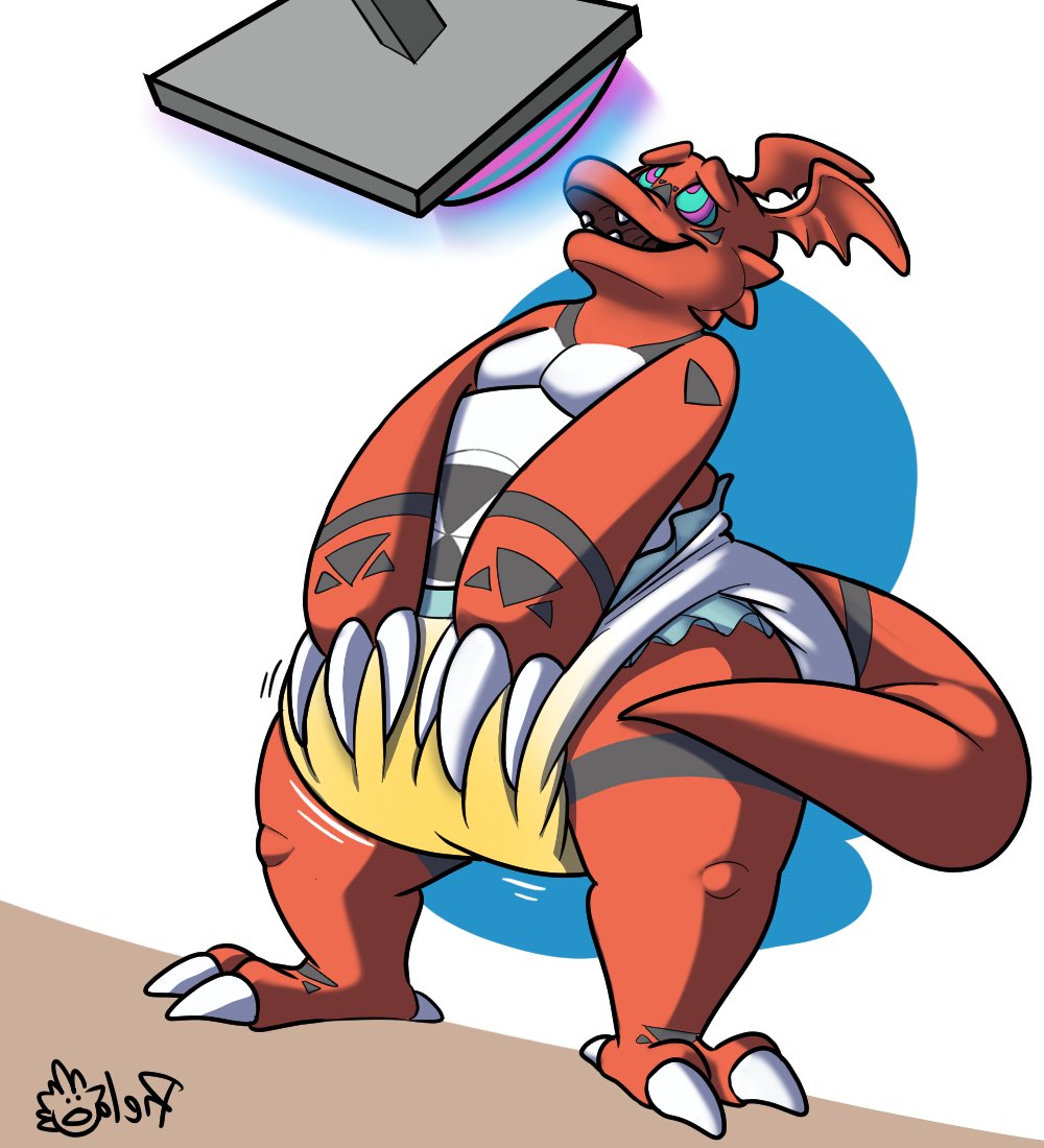 DylanCroc_1's tweet photo. i wanna show you something, hehe i wanna practice more of this. https://t.co/fu8PwXLmtv