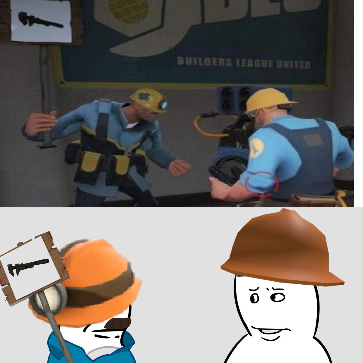 TF2Hunt tweet media