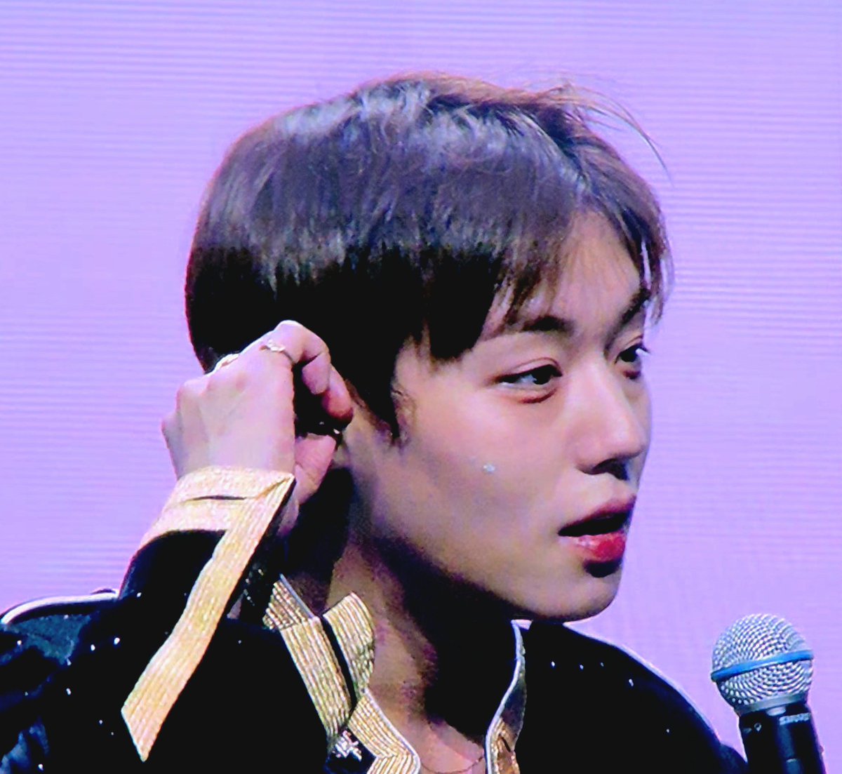 ✨️보석감자🥔 tweet media