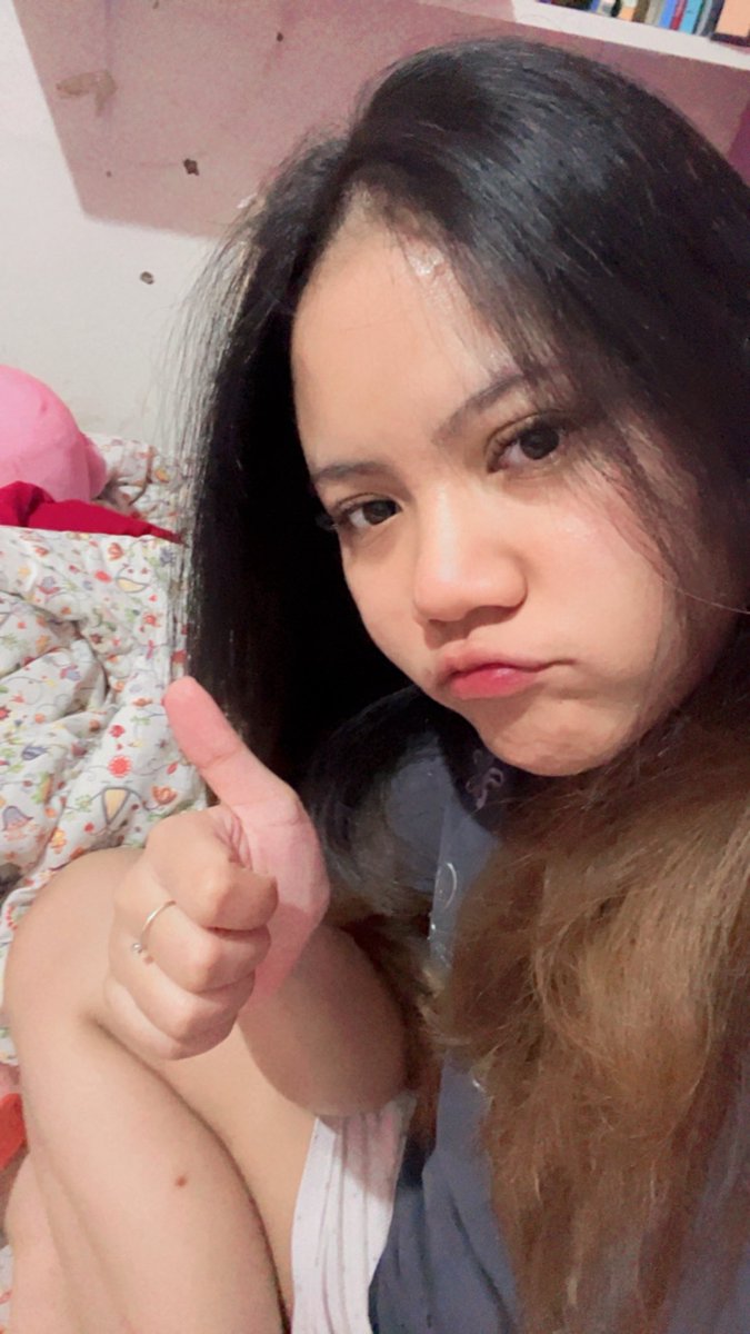 happiestgurld's tweet photo. vibes menjemput hari libur hrs nurunin bb 10kg https://t.co/ctcSEu5Ewd