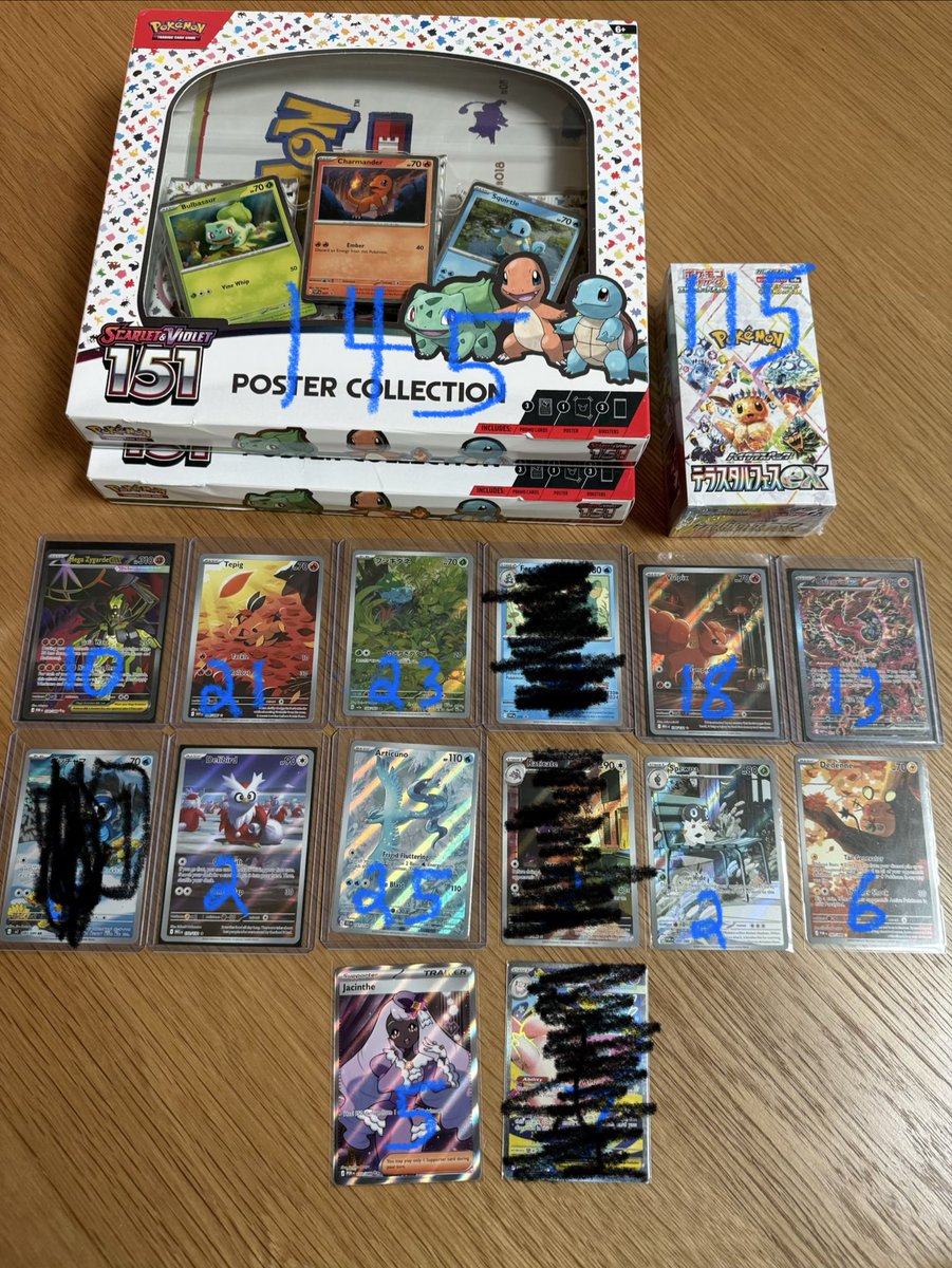 bonusholebarry's tweet photo. @NewAgeCardKings Add $1 for PWE. Boxes are priced including shipping. Feel free to send offers https://t.co/6Fvw5zuKs3