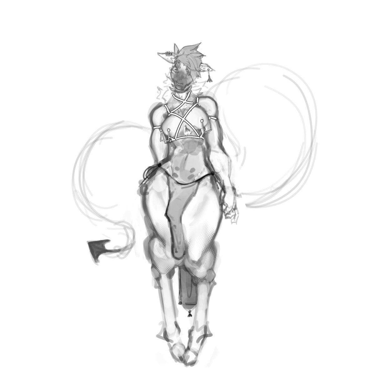 TokiiaRawrz's tweet photo. 40$ flat! Comms open
  Dm if interested https://t.co/aiPzeT5YEV