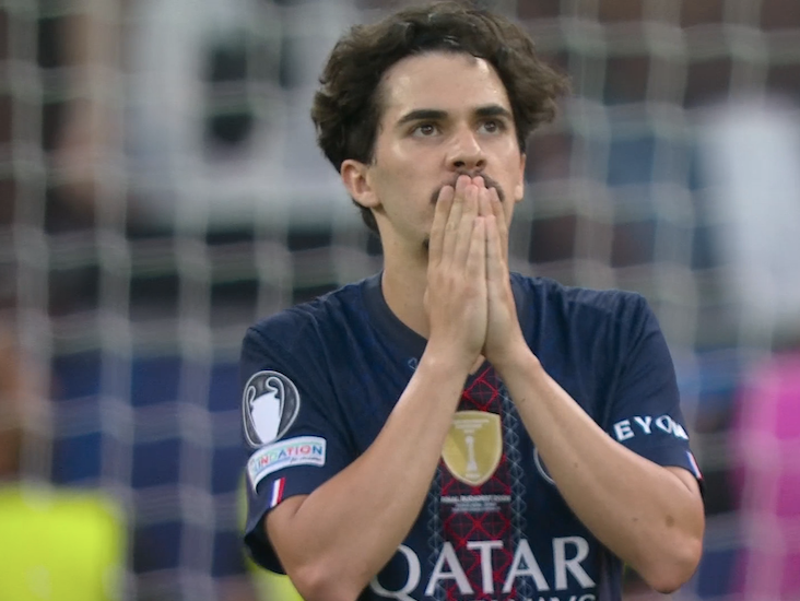 The Touchline | 𝐓 tweet media