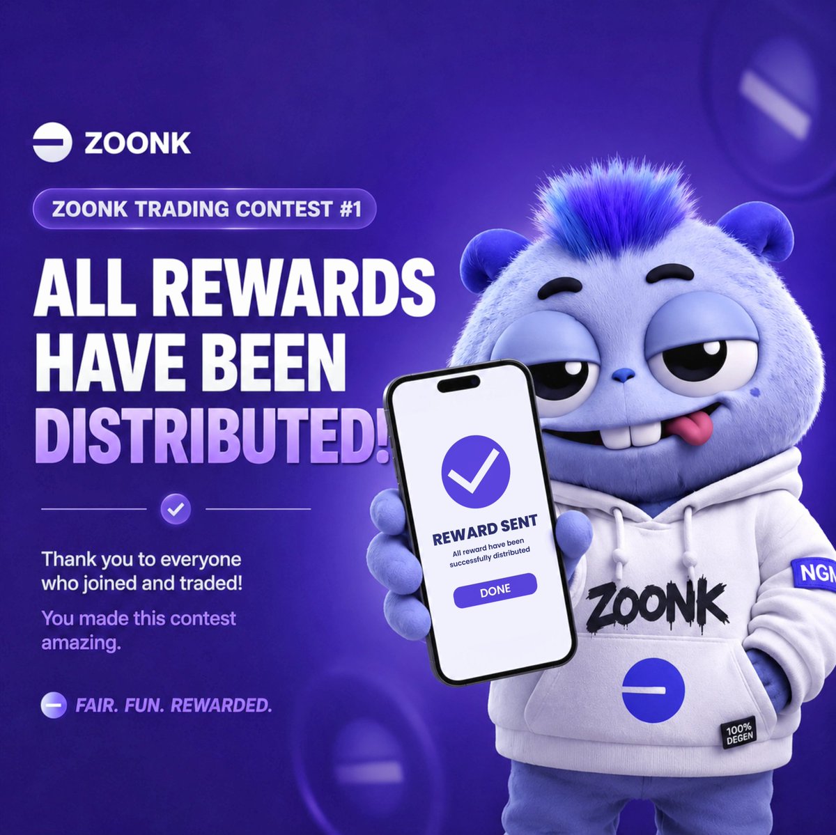 ZOONK tweet media