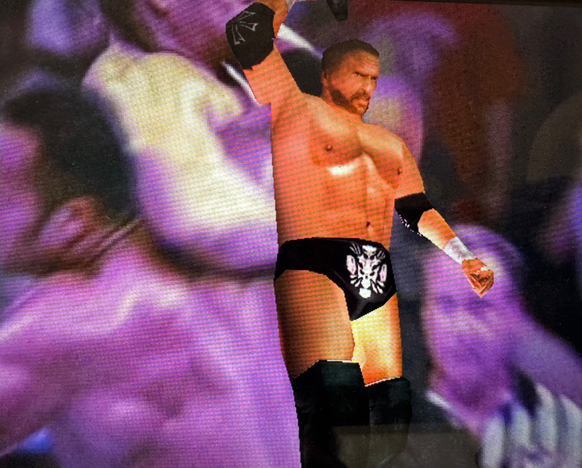InboundsEye's tweet photo. Smackdown Shock Value! https://t.co/KgRMXPfz2u