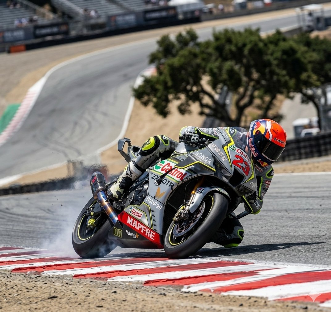 ZXMOTO by Fortress Racing tweet media