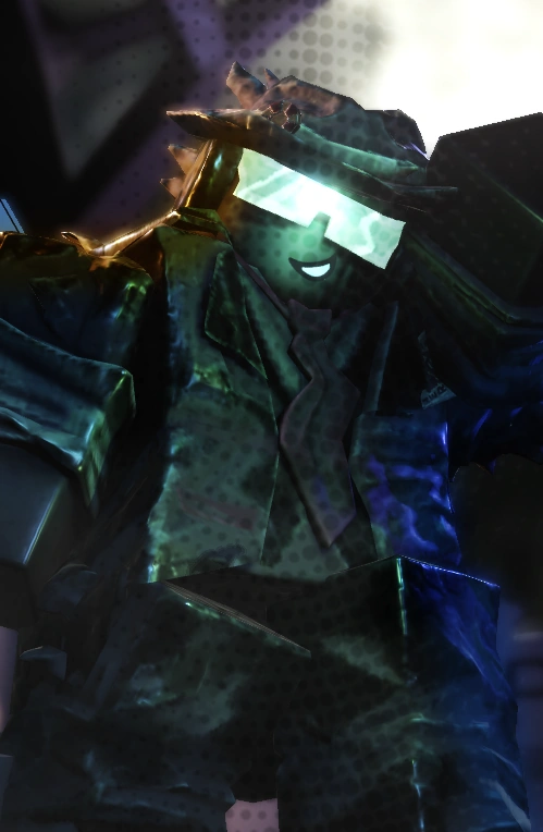 AlTehGamr's tweet photo. I think the idea people forget when making fan made "MS5" skins is that these are (I'm pretty sure) what the character's canonical death's looked like. I wish people took that into account more when makin' em cuz it's a cool concept

#ForsakenTWT (doing that so this reaches ppl) https://t.co/AaK1u687KK