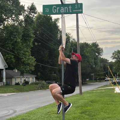 GrantDHigh's tweet photo. #NewProfilePic https://t.co/H7zZkd8ac4