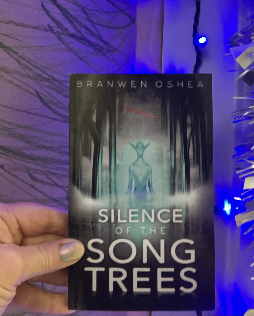 BranwenOShea's tweet photo. Check out:
🌳Silence of the Song Trees.🌳

When everyone he loved died, he became the Ghost to protect his planet.
🌳Never giving up those you love
🌳The power of platonic love
🌳Loving your planet, dearly
🌳Did I mention Love?😂
🔗⬇️ https://t.co/eVZOvL5zLu