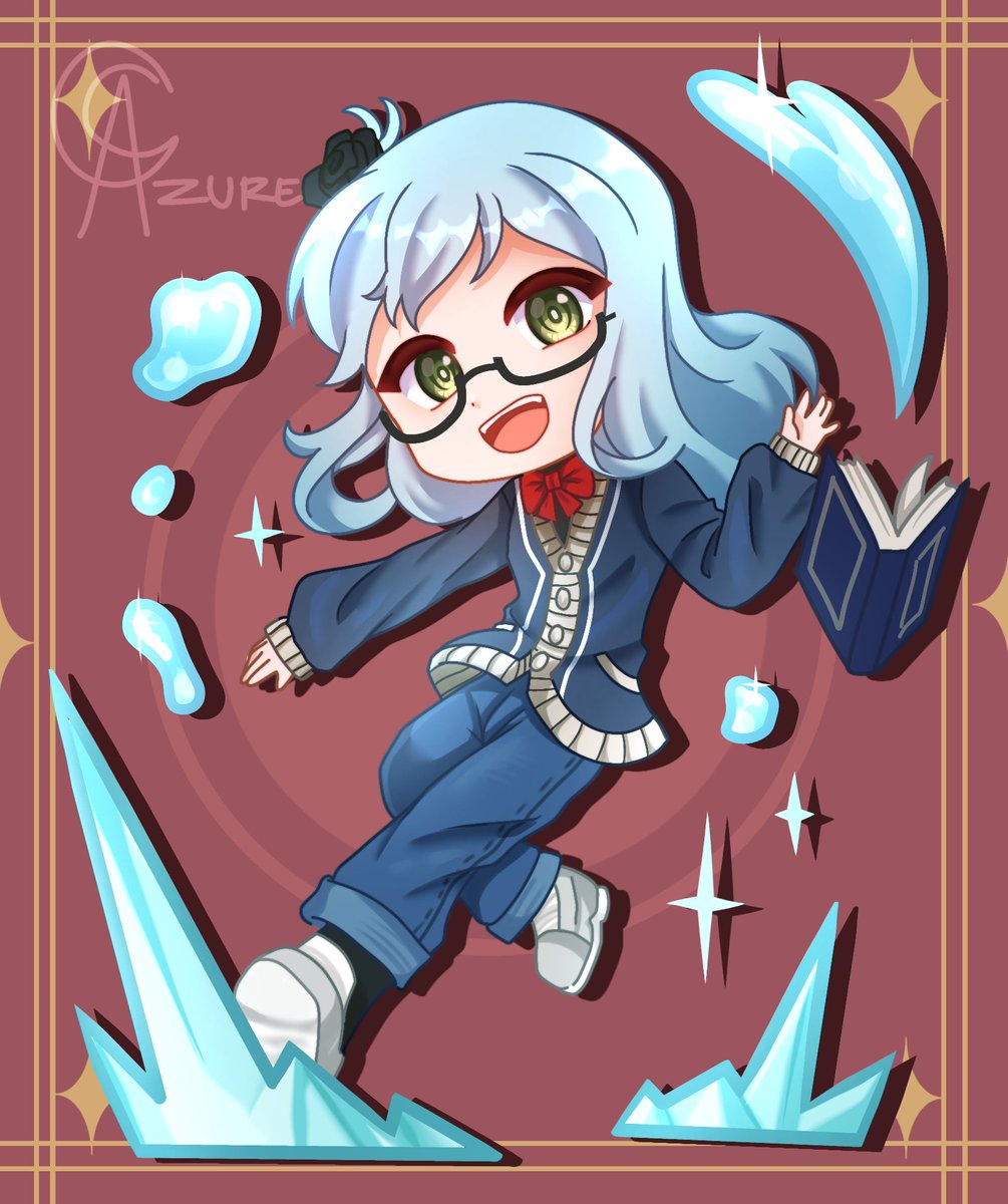 _Sh10r's tweet photo. art raffle prize for @Maxie_gregorey
I had fun drawing this! 

I haven't posted in a while so let's see how algorithm treats this oneXD

I'm also open for comms so if ya interested, check my Vgen out!

https://t.co/UZxeOgPIRV ←⁠(⁠>⁠▽⁠<⁠)⁠ﾉ

#artmootsㅤㅤㅤㅤ #Vgencomms https://t.co/TIqCj4a8Yq