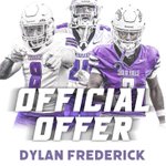 Photo by Dylan Frederick 27’ OL/DL (@DylanFrederick0)