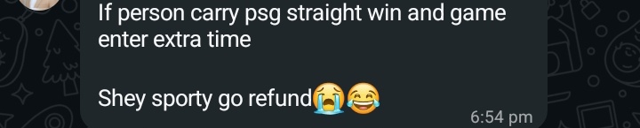 SIRKUTIFX's tweet photo. 😂😂😂😂 https://t.co/wGNfK4np7S
