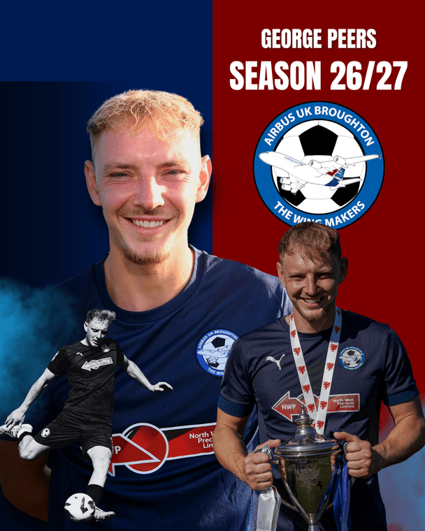 airbusukfc's tweet photo. Our No.11  Commits to 2026/27 #Pitchero
https://t.co/IoKjumCpBH https://t.co/4Qg4OAHEU5