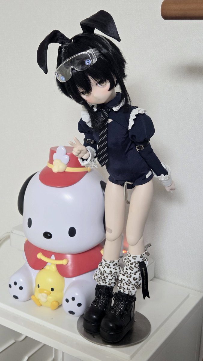 くじょう (@910_doll) / Posts / X