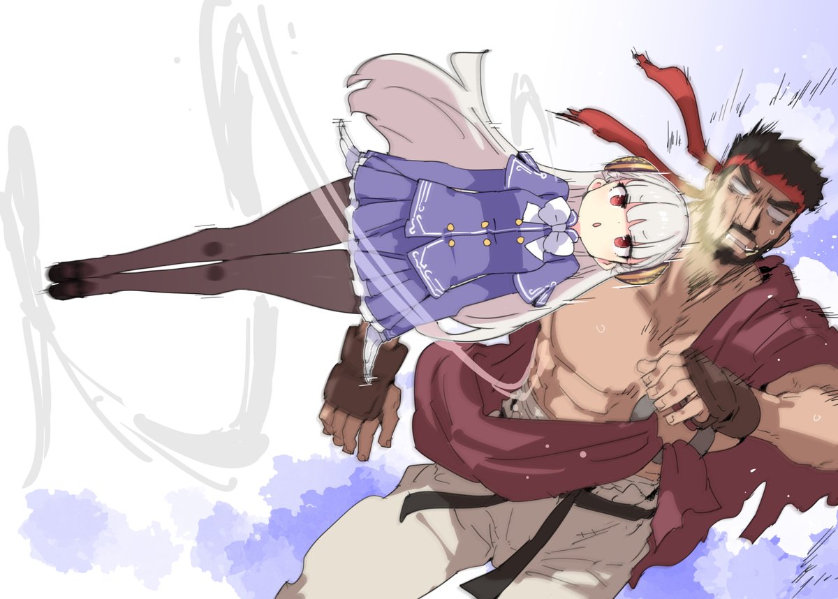 ペテン師 tweet media