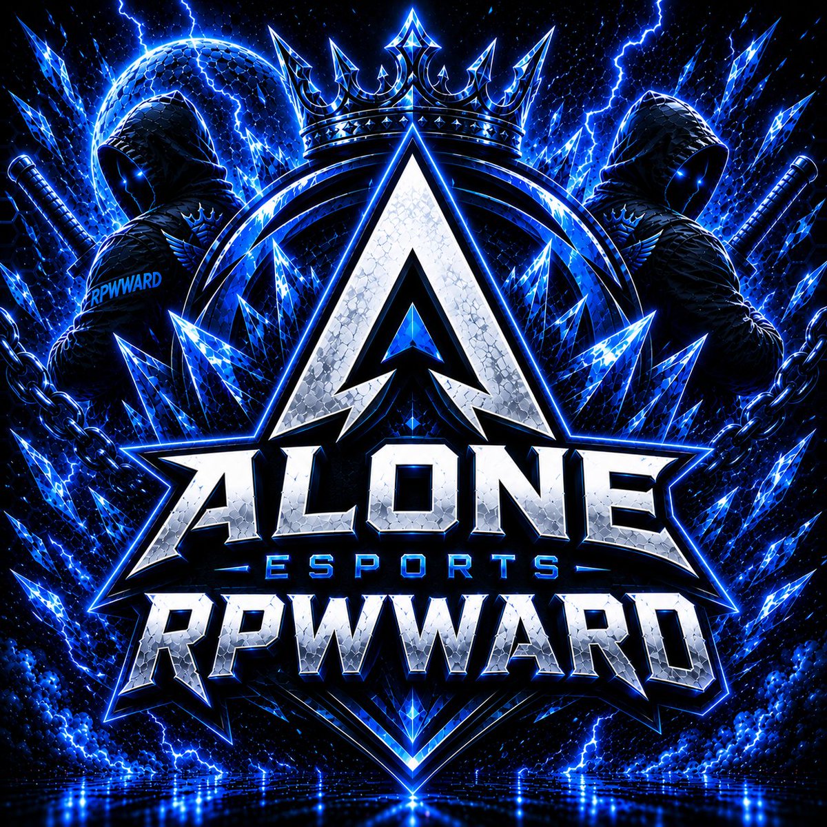 ALONEESPORTS3's tweet photo. Welcome to Alone Esports where we are ALONE TOGETHER VICTORY FOREVER https://t.co/y6K6wac1cs