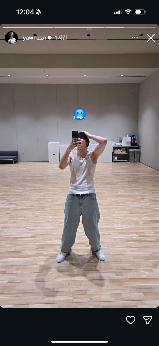 티요 tweet media