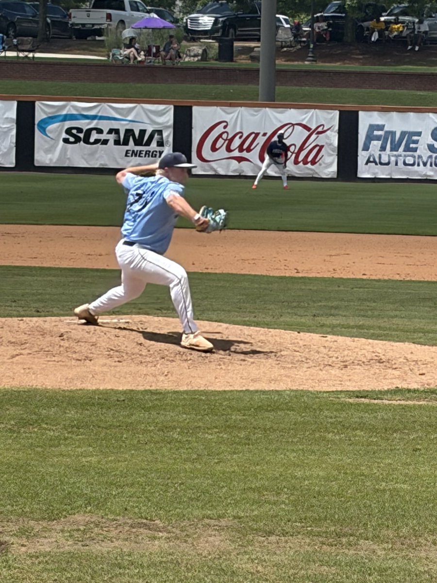 Pope_Baseball's tweet photo. Congratulations to senior @benhill081  for being selected to play in the senior all state game today @mercer.baseball 

Ben was selected by the #GeorgiadugoutClub

Ben went 1/2 with a 2B HBP and scoreless innings pitched!

#GDNATION https://t.co/9tNjw04R9u