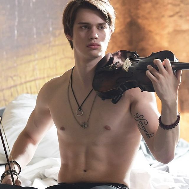 JasonGrace97441's tweet photo. Días https://t.co/D5BSALm0oo
