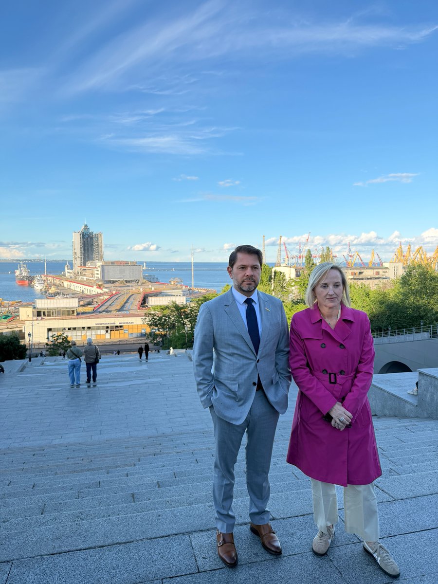Senator Ruben Gallego tweet media