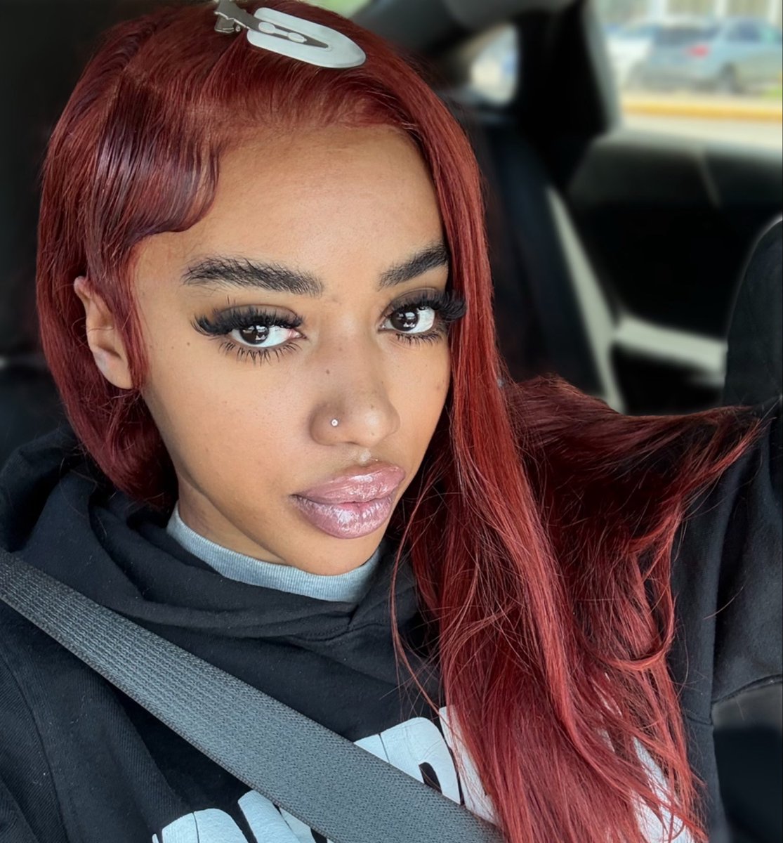 jeandeauxmusic's tweet photo. new hair. wanted this style for a while https://t.co/JCWYzBQ4YV