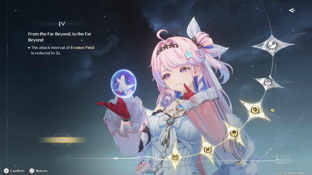 MoShadowz's tweet photo. I don't play when it comes to my pink haired girlies https://t.co/QyE7sDSaCF