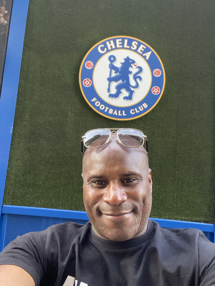 FrankMSinclair's tweet photo. Home ⚽️💙🙏🏾 https://t.co/3QCDVJUvbu