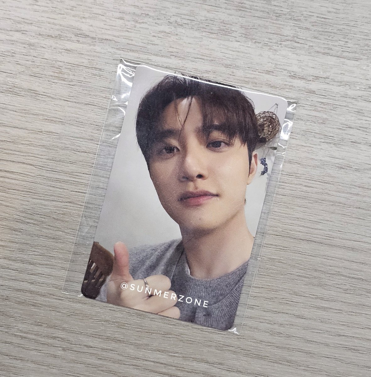 sunmerzone's tweet photo. ( พร้อมส่ง | wts )
exclusive benefit concert photocard 
การ์ด benefit คอน bkk thailand ✨️

🖤 DO คยองซู ดีโอ 890฿

💌 ems 50.-
สนใจสอบถามก่อนได้นะคะ ของเราเองเลยค่ะ พอดีได้ซ้ำมาเลยปล่อยคับ 🥺🤲🏻
#ตลาดนัดexo 엑소 디오
#EXhOrizon_in_BANGKOK https://t.co/zzKmI9ofJ6