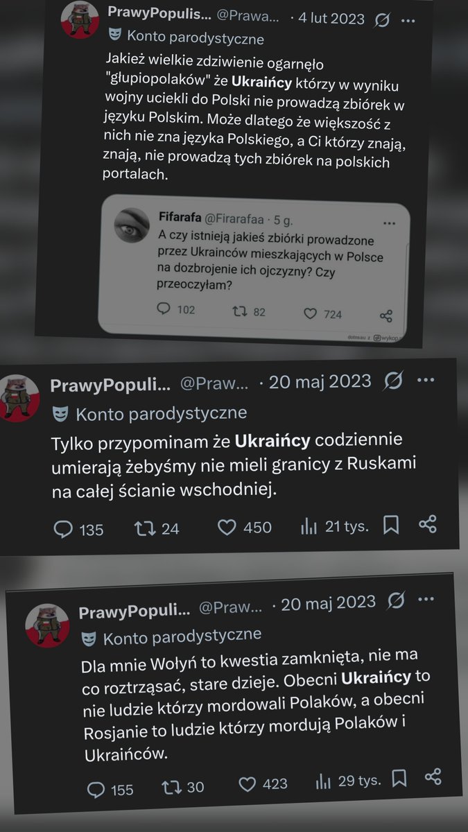 Smok_Wawelski 🇵🇱 🐲 🐕 📚 🎸 tweet media