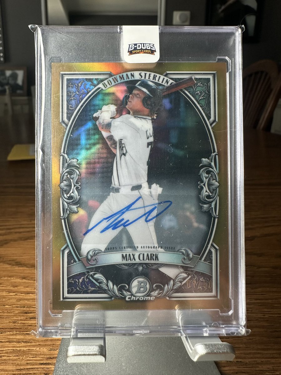 JohnCadier's tweet photo. @CardPurchaser https://t.co/rjDolo7NnZ