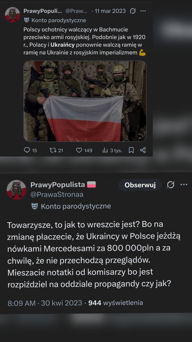 Smok_Wawelski 🇵🇱 🐲 🐕 📚 🎸 tweet media
