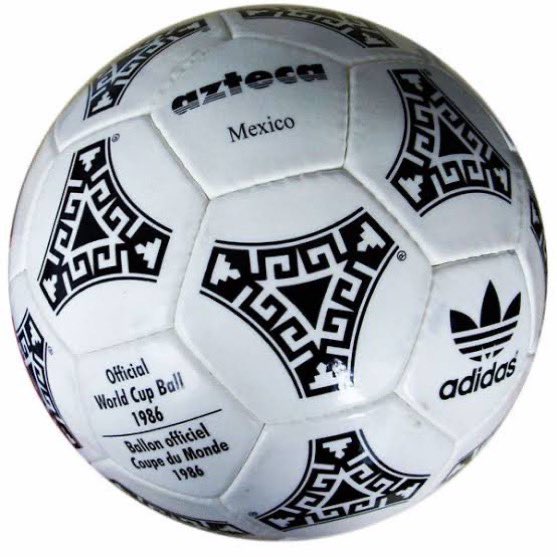serapiobruni's tweet photo. Hoy hace 40 años, Justo a esta hora,  comenzaba el mundial de fútbol #México86. Dios, gracias por haberme permitido vivirlo y verlo. 

@MexicoCity26 @FIFACollect https://t.co/lU2lxiIq6l