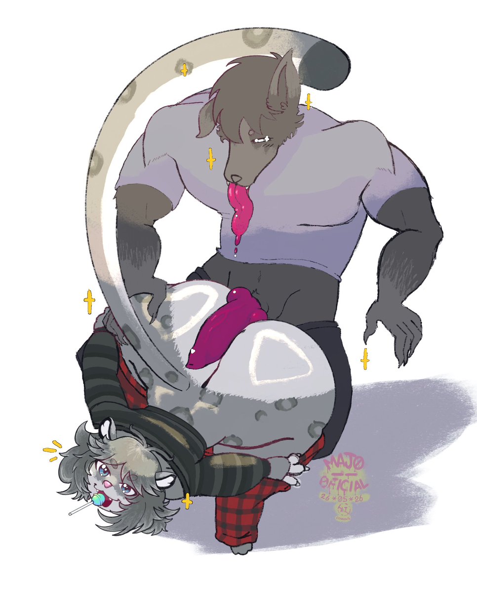 Majito ✨openn commissions 1/5✨ tweet media