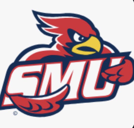 nick_risen's tweet photo. Blessed to receive an opportunity from Saint Mary’s! https://t.co/p6qG2fCAR0