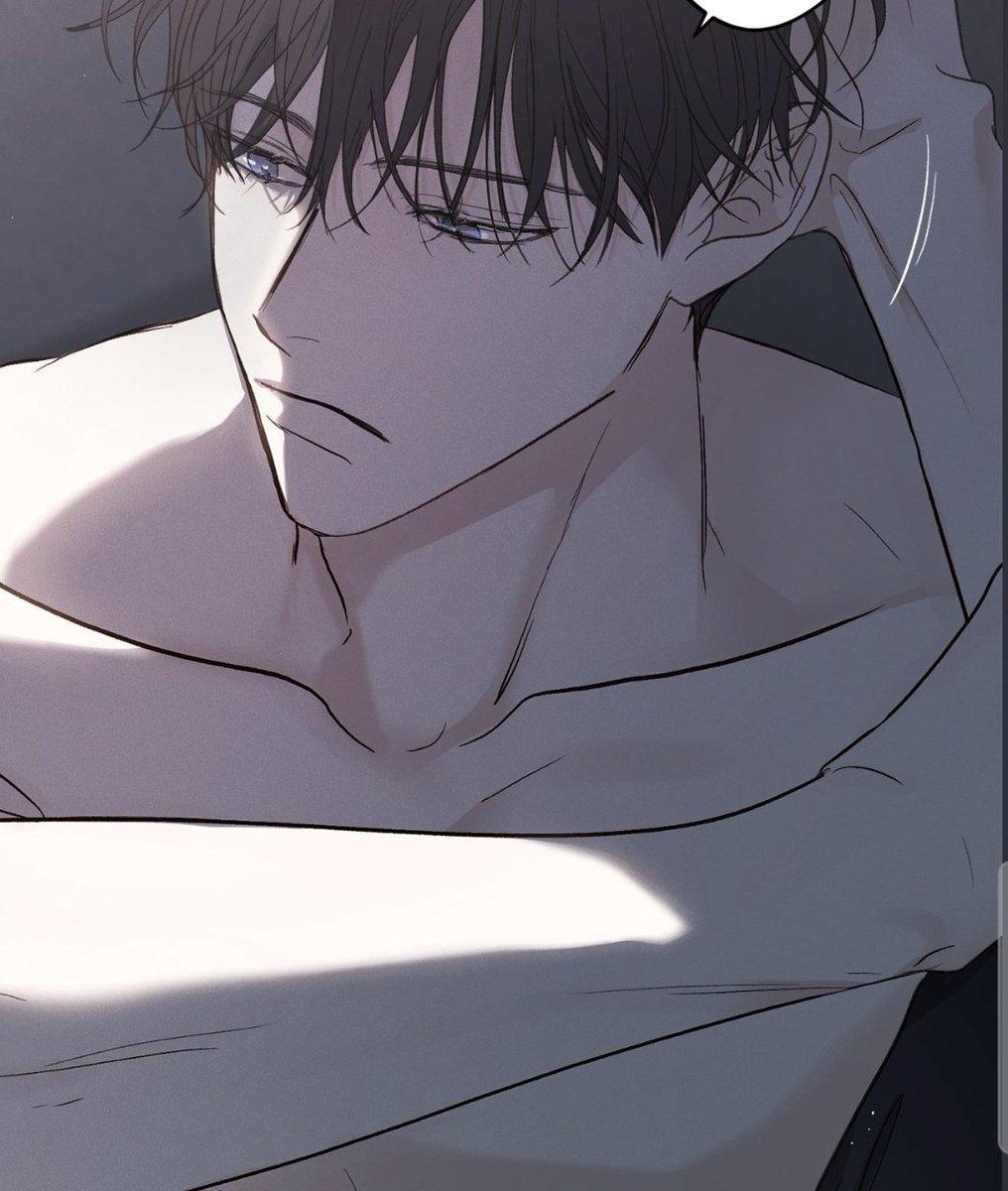 tempdarkcircles's tweet photo. he's jealous 🥹 awww #blmanhwa #sahan https://t.co/aJcbytP7tV