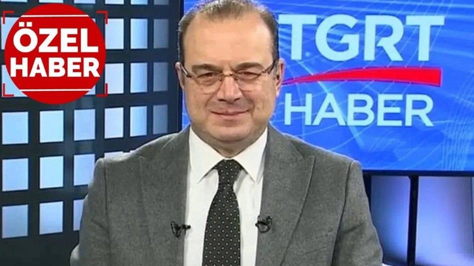 TOPRAK_2_'s tweet photo. 📌Hükümetten TGRT’ye uyarı: 
     O haber provokasyon olarak değerlendirildi
    Hükümetten TGRT’ye uyarı: O haber provokasyon olarak değerlendirildi
İktidara yakınlığı ile bilinen TGRT’nin Ankara Temsilcisi Atik, CHP’nin seçilmiş Belediye Başkanı Özgür Özel ve CHP ekibinin Ankara il Örgütü’nde bugün yurttaşların katılımıyla gerçekleştirdiği buluşmanın yasaklandığını iddia etmişti. 
    Edinilen bilgiye göre, söz konusu haberin hükümet kanadınca ‘provokatif’ olarak yorumlandığı öğrenildi.
    Biat hastalıklı bir dalkavukluktur.