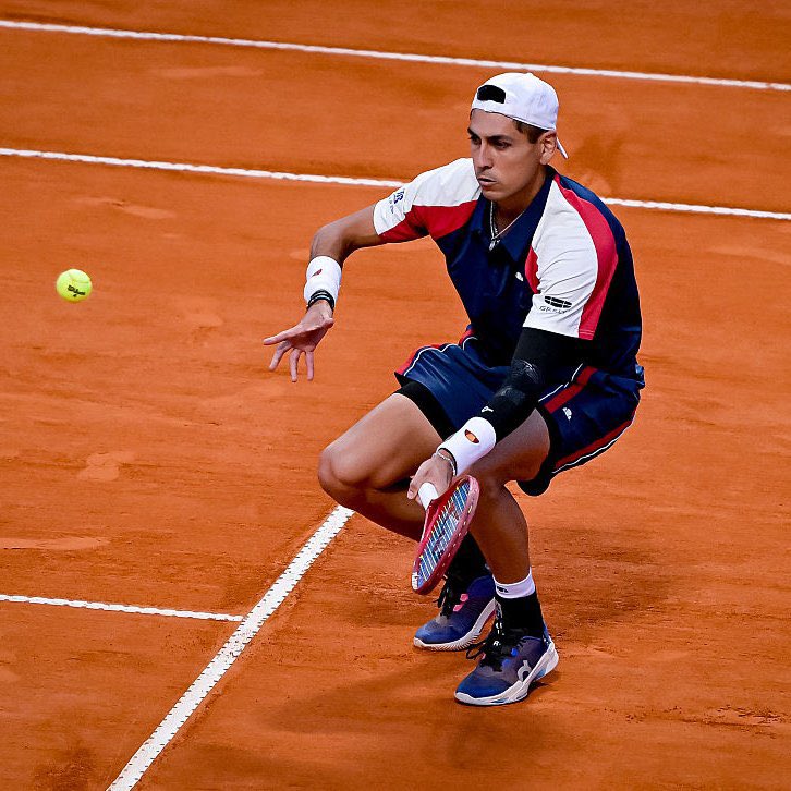 Team Chile tweet media