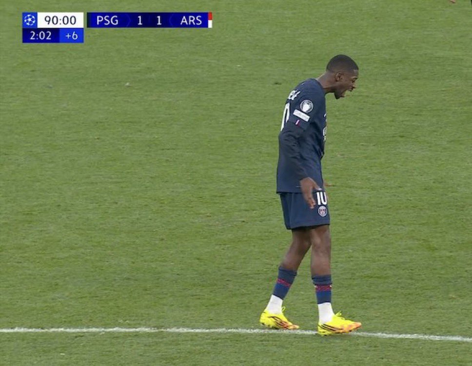 Actu Foot tweet media