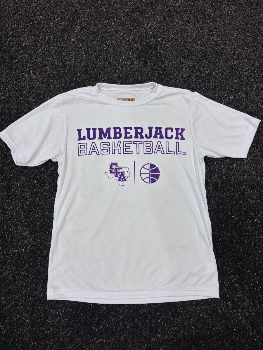 SFA_MBB's tweet photo. We’re excited to team up with Splash Kingdom Timber Falls this summer! 

All Summer 2026 campers who wear their camp shirt to the waterpark will receive FREE admission any day during the summer☀️

𝐑𝐞𝐠𝐢𝐬𝐭𝐞𝐫 𝐍𝐎𝐖‼️
🔗: https://t.co/v9vSEL0dNk

#AxeEm x #WinTogether https://t.co/pz9GZM2kWz